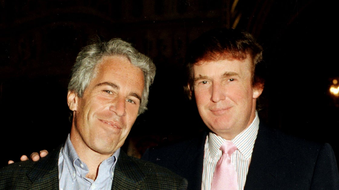 Ex-Trump Diehard Names The Exact Epstein Comment That Felt ‘Like A Dagger In My Heart’