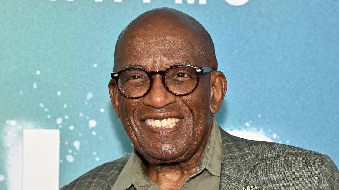 Al Roker Walked Out Of The ‘Today' Show Mid-Broadcast — And Now We Know ...