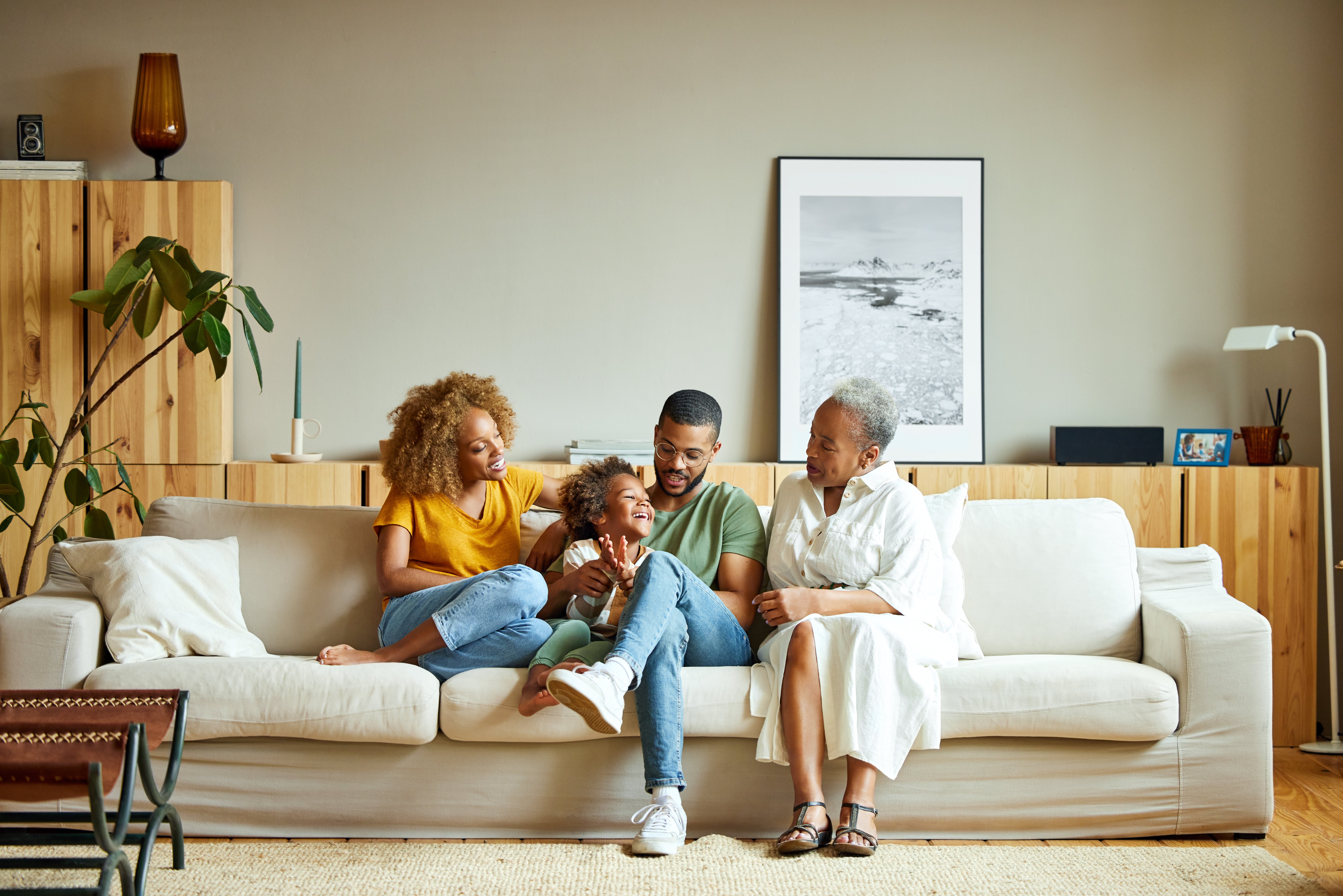 We’ve Been Thinking About 'Middle Age' All Wrong. Here’s What It Actually Means
