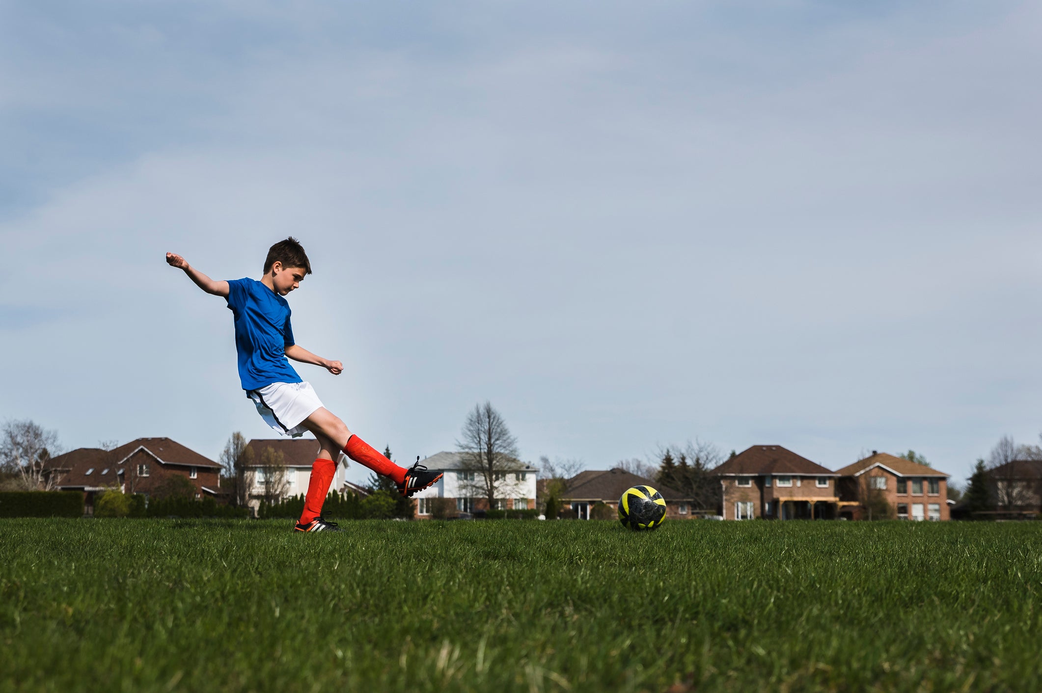 If We Want To Tackle Misogyny, We Must Not Demonise Boys