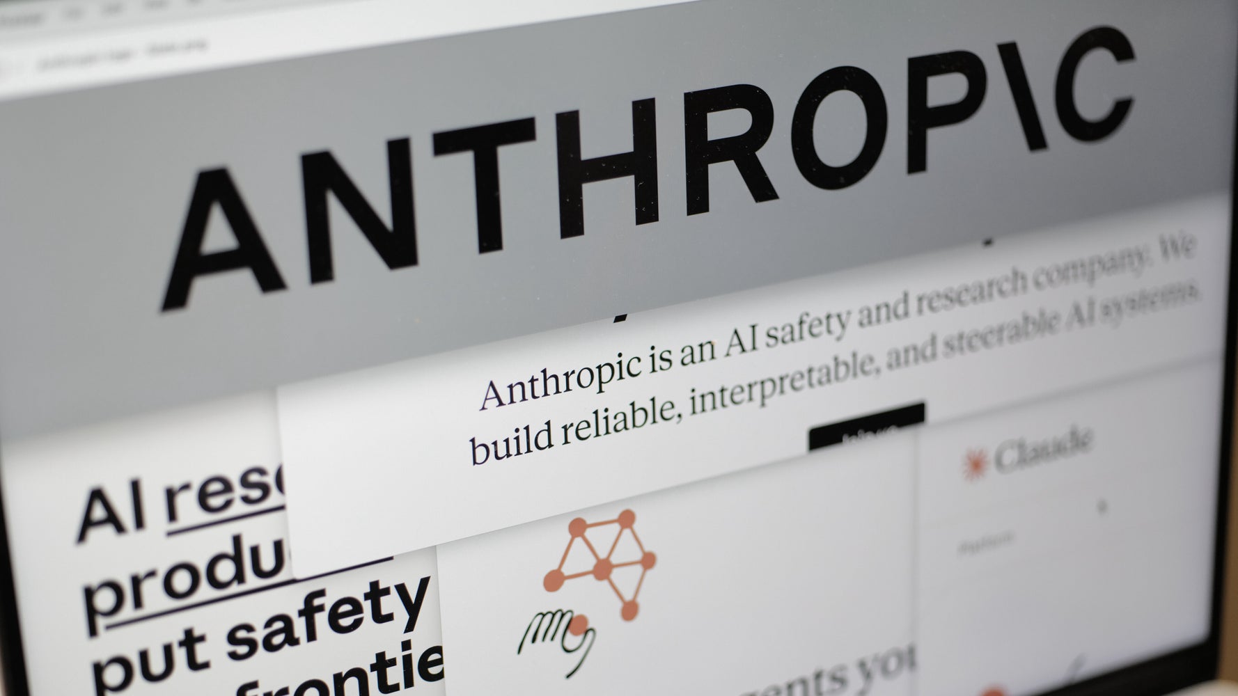 Anthropic's IPO Prospectus Shows Sweeping AI Vision, Surging Costs