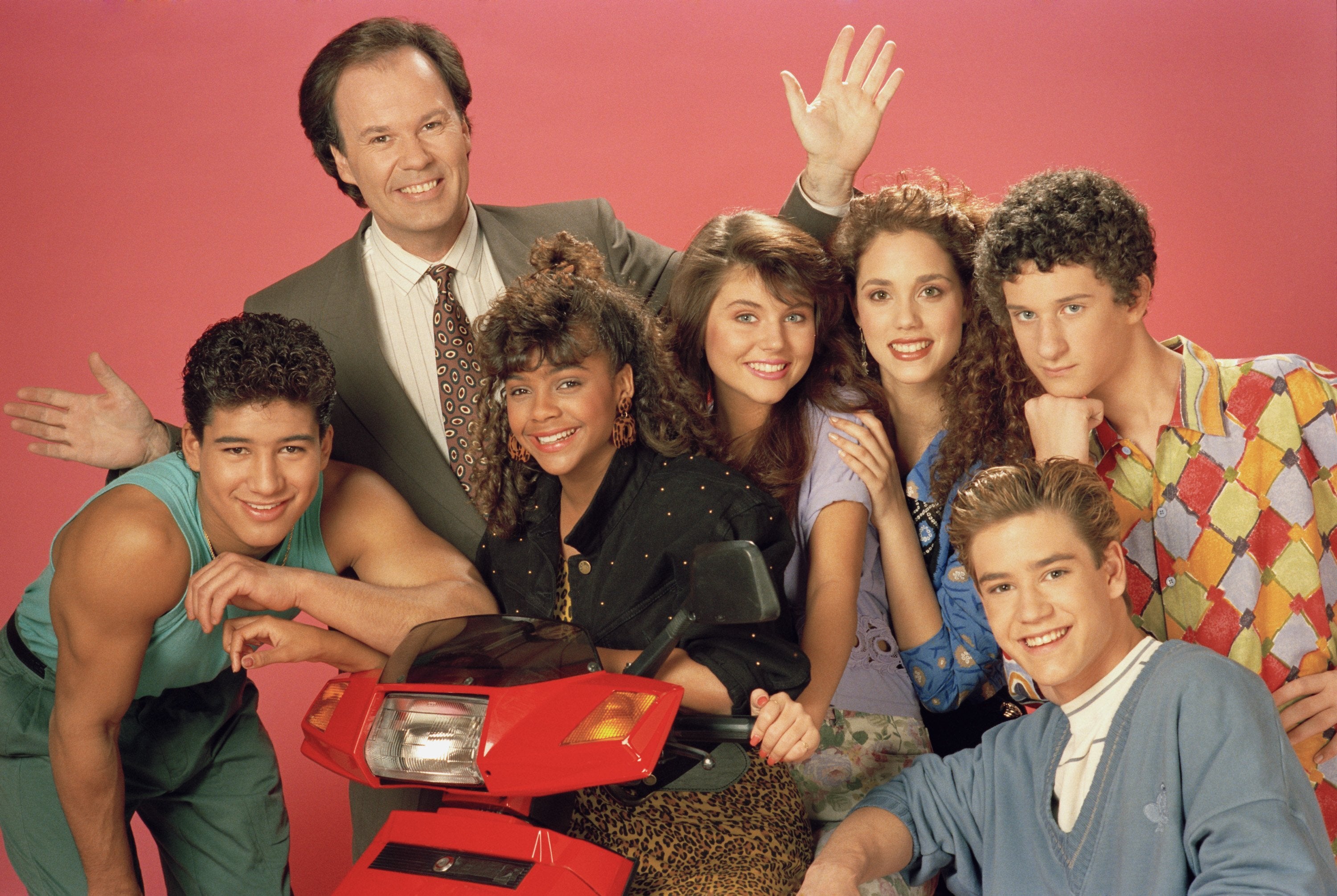 Saved By The Bell Actor Dennis Haskins Has Died, Aged 75