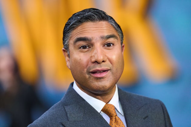 Nick Mohammed