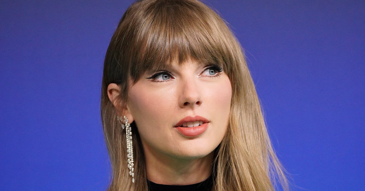 Taylor Swift Is On Track For Another Chart Domination Despite Worst Reviews Of Her Career