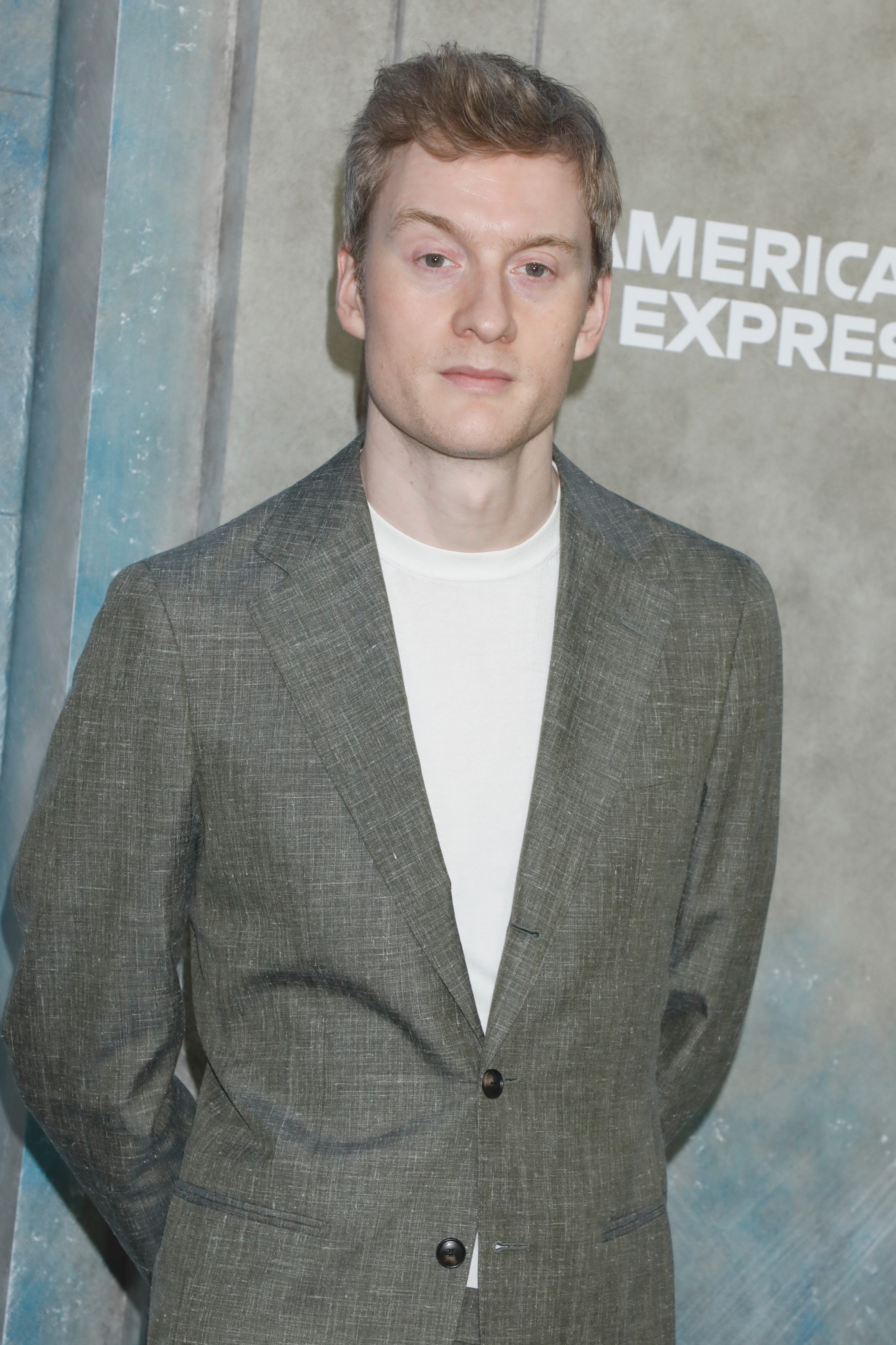 Celebrity Traitors Rep Addresses Reports Of James Acaster Incident