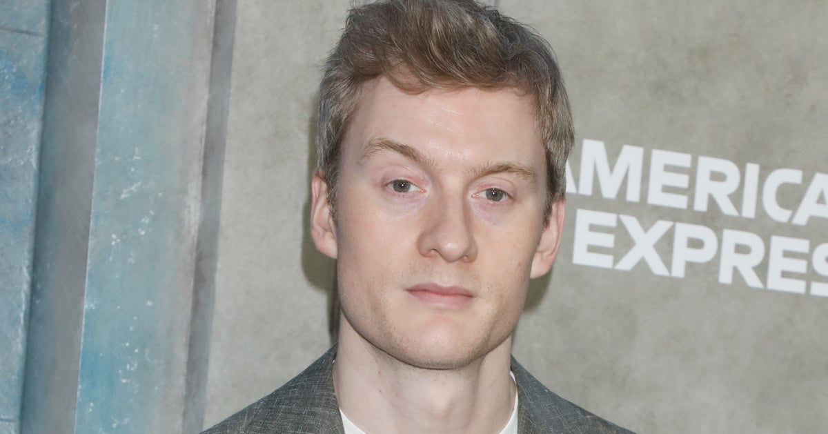Celebrity Traitors Season 2 Paused Filming Due To James Acaster Incident