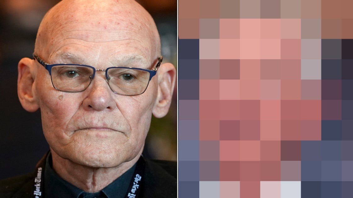 James Carville Asks If This MAGA Senator Is ‘Dumber Than A Box Of Rocks’
