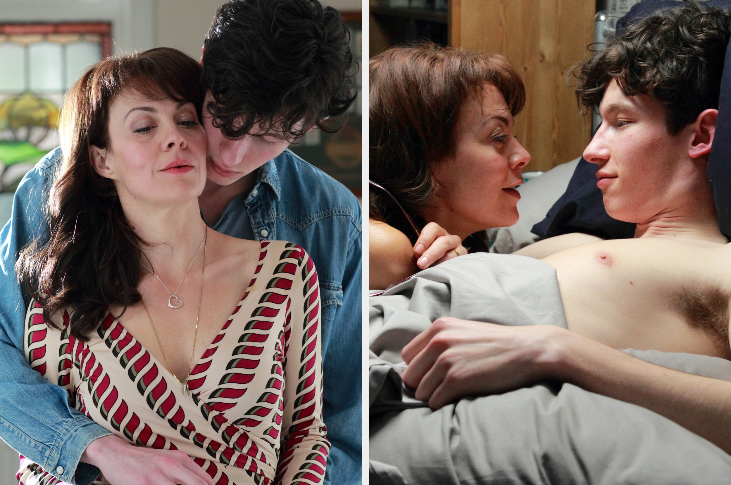 A Callum Turner Romance From Over A Decade Ago Is Climbing Netflix's Most-Watched Chart