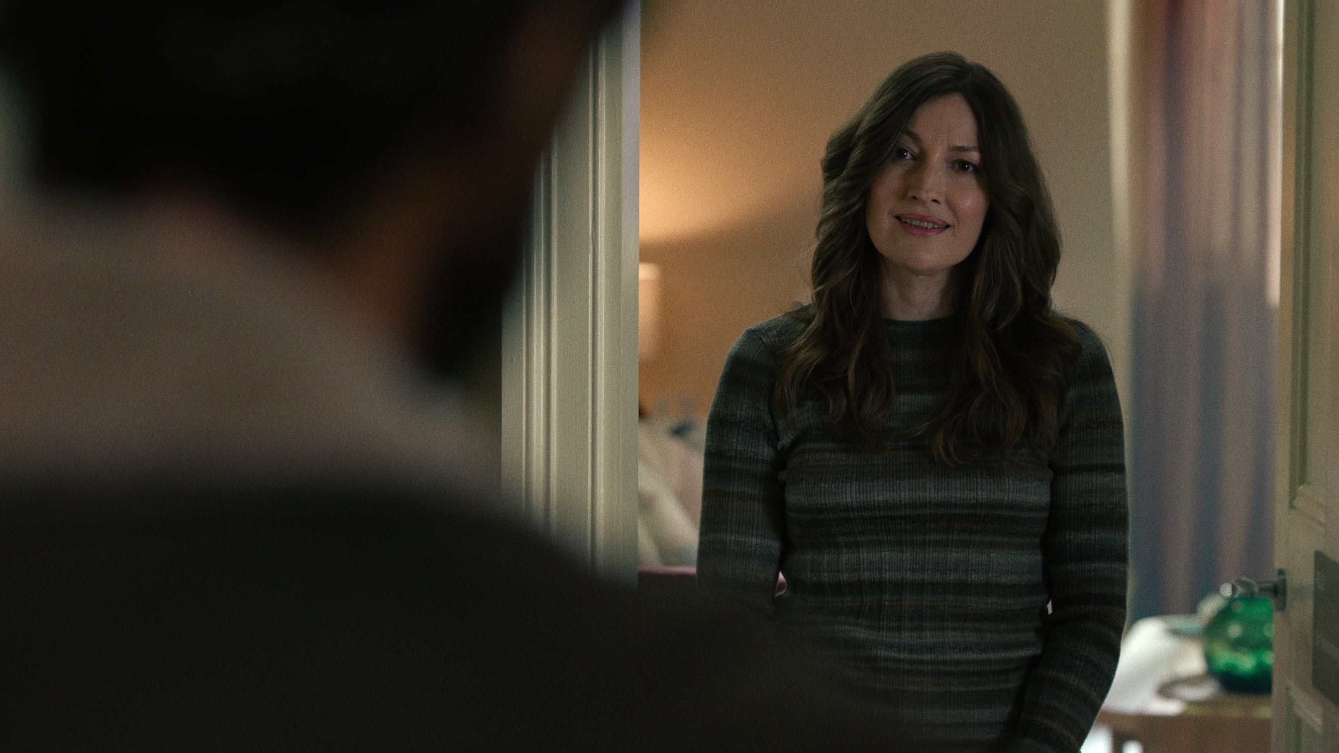 Dept. Q Explains Why Kelly MacDonald Won't Be Returning For Season 2