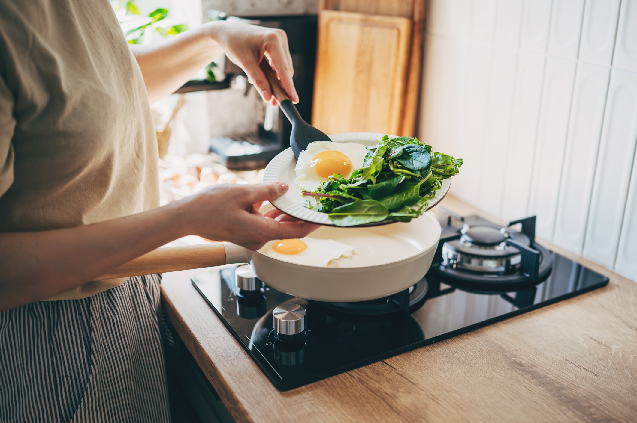 2 ‘Underutilised’ Nutrients May Protect Brain Health During Menopause
