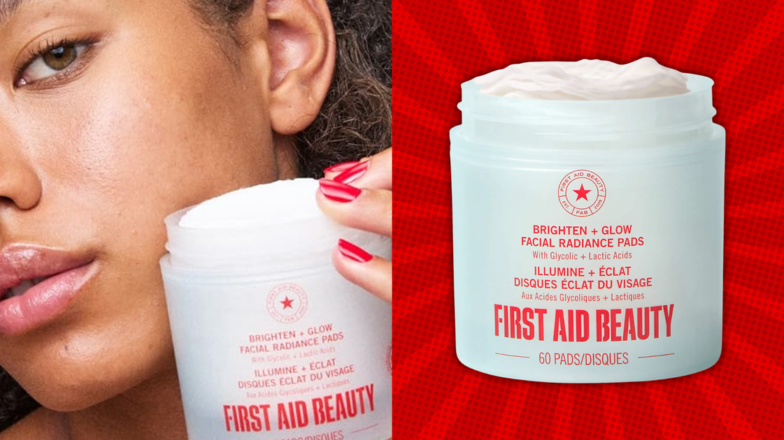 People Who ‘Had Milia Under My Eyes For Years’ Say The Bumps Are Now ...