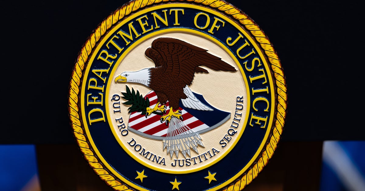 Second Prosecutor Resigns From Justice Department 'Grand Conspiracy' Probe Targeting Trump Foes
