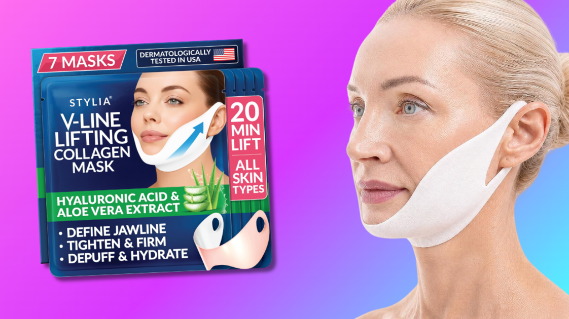 I'm About To Be 58 Years Old, And This Genius Mask 'Took About 10 Years ...