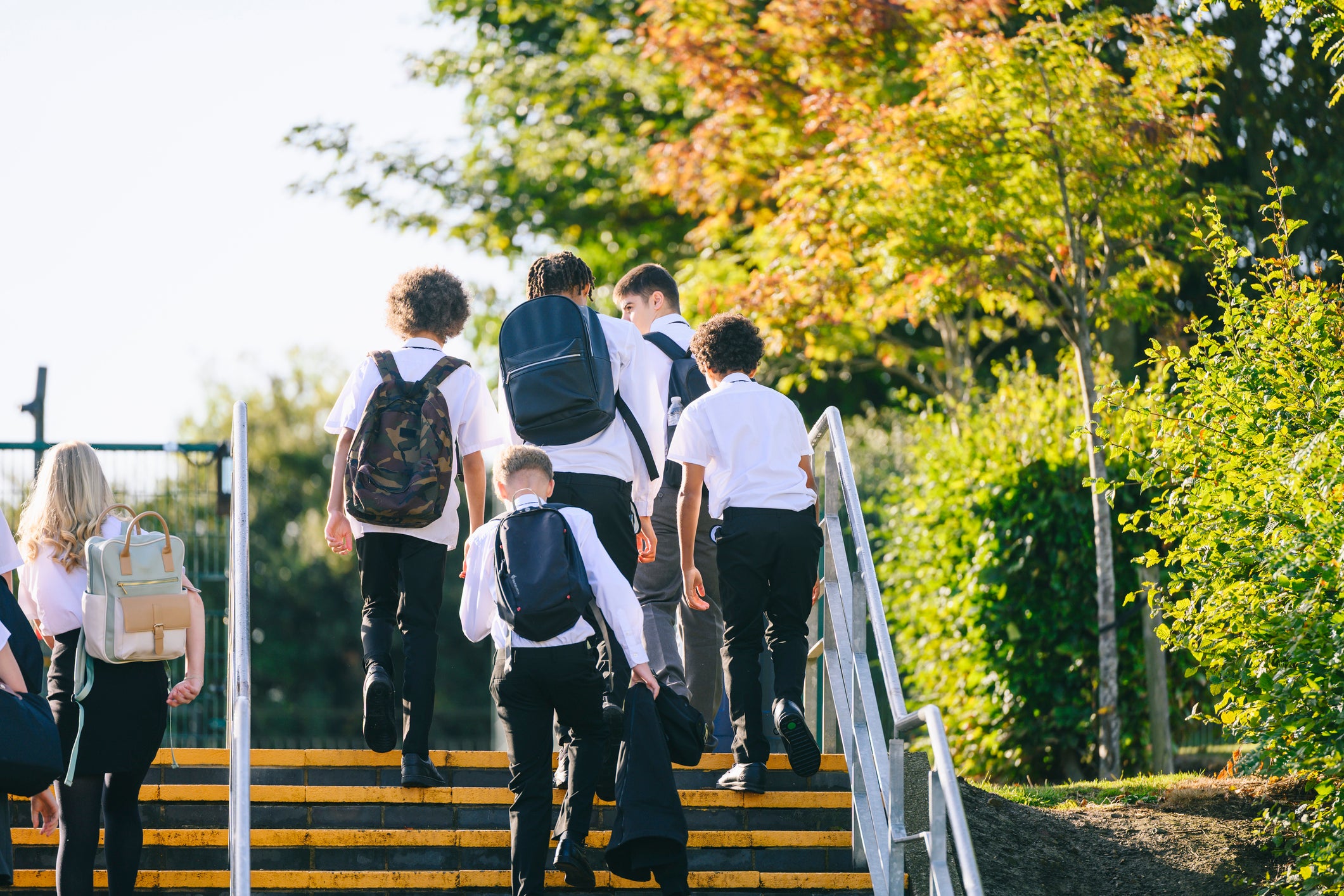 The 2-Minute Conversations That Can Help Teach Boys To Reject Misogyny