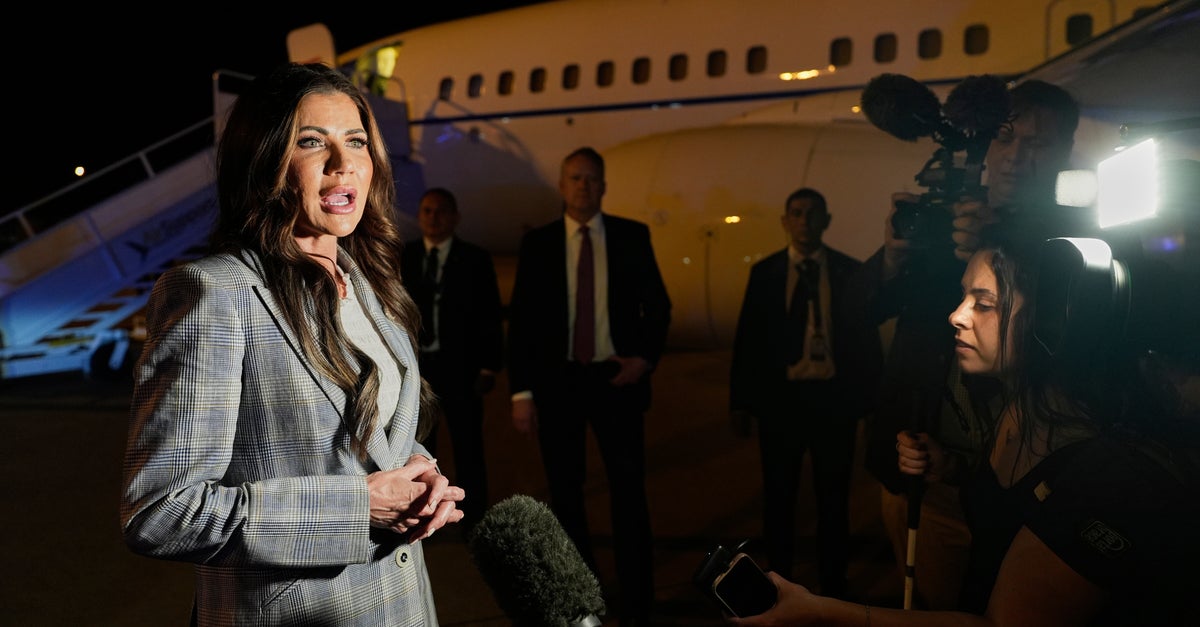Appeals Court Appears Ready To Let Judge Investigate Trump Officials Who Defied His Order