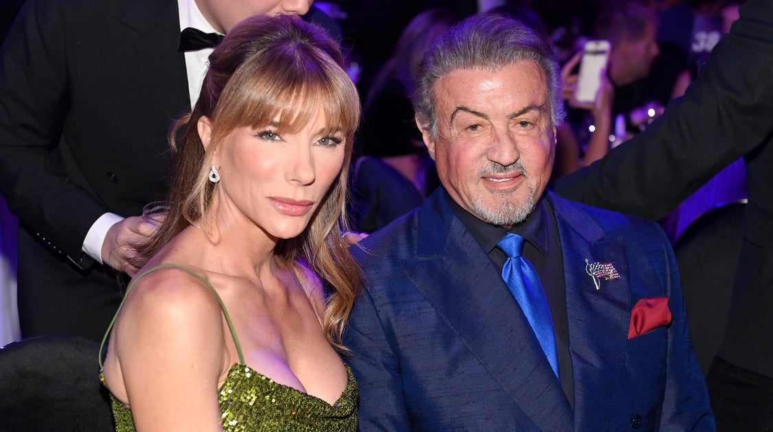 Sylvester Stallone bezeichnet sich selbst als „Dummkopf“ wegen dieser ...