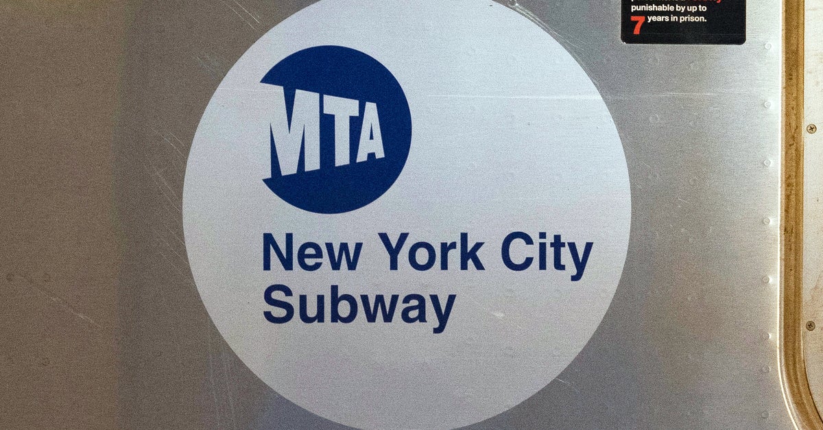 Tragic Subway Death Highlights Door Safety Risks in NYC Transit