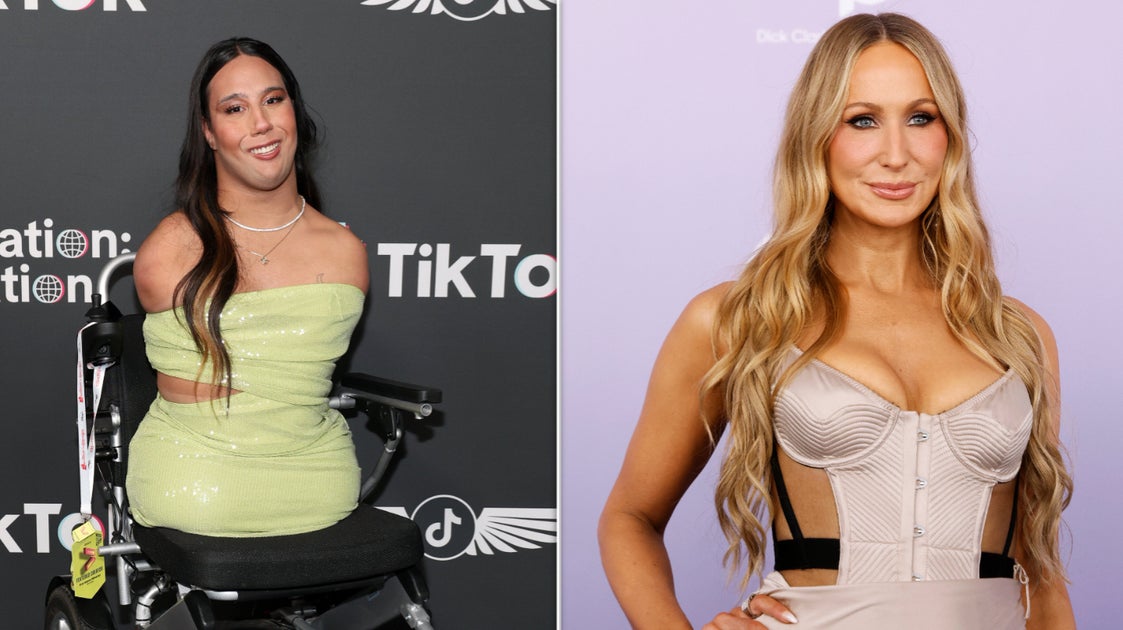 This Comedian Was Called Out For A Transphobic Joke. Then She Did The ...