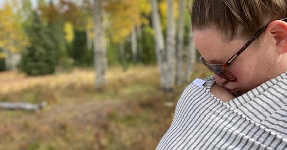 I’m A Perinatal Therapist. I Still Lied To My Doctor About My Postpartum Symptoms — And I’d Do It Again.