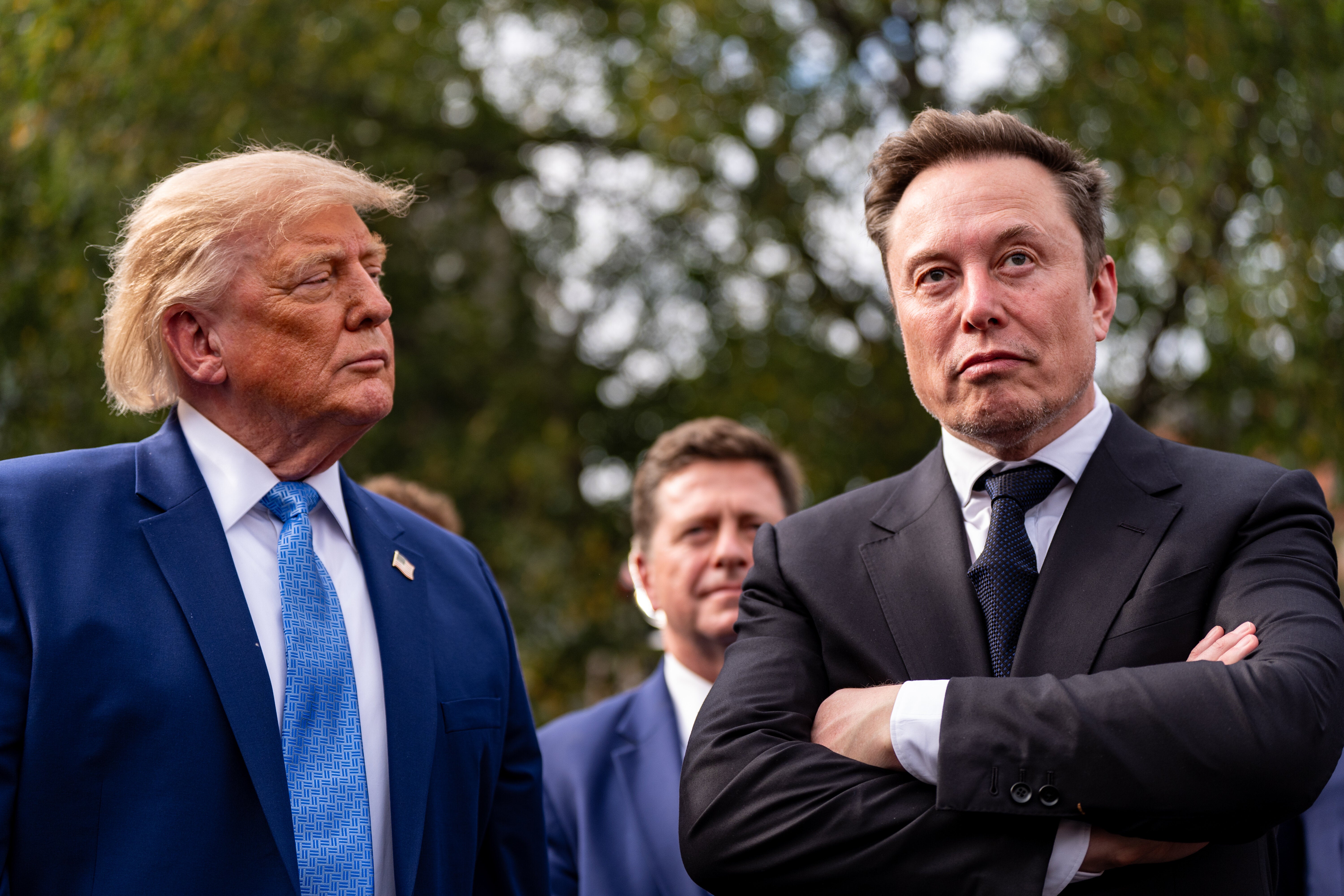 'Beyond Parody': Trump Mocked Over Plan To 'Officially Rename' Artificial Intelligence