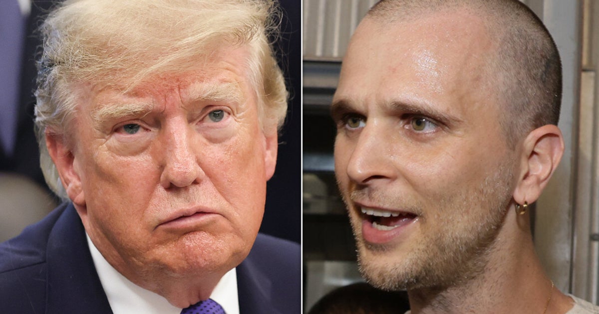 R&B Star Gives Trump White House An Ultimatum Over Song In Controversial Ad