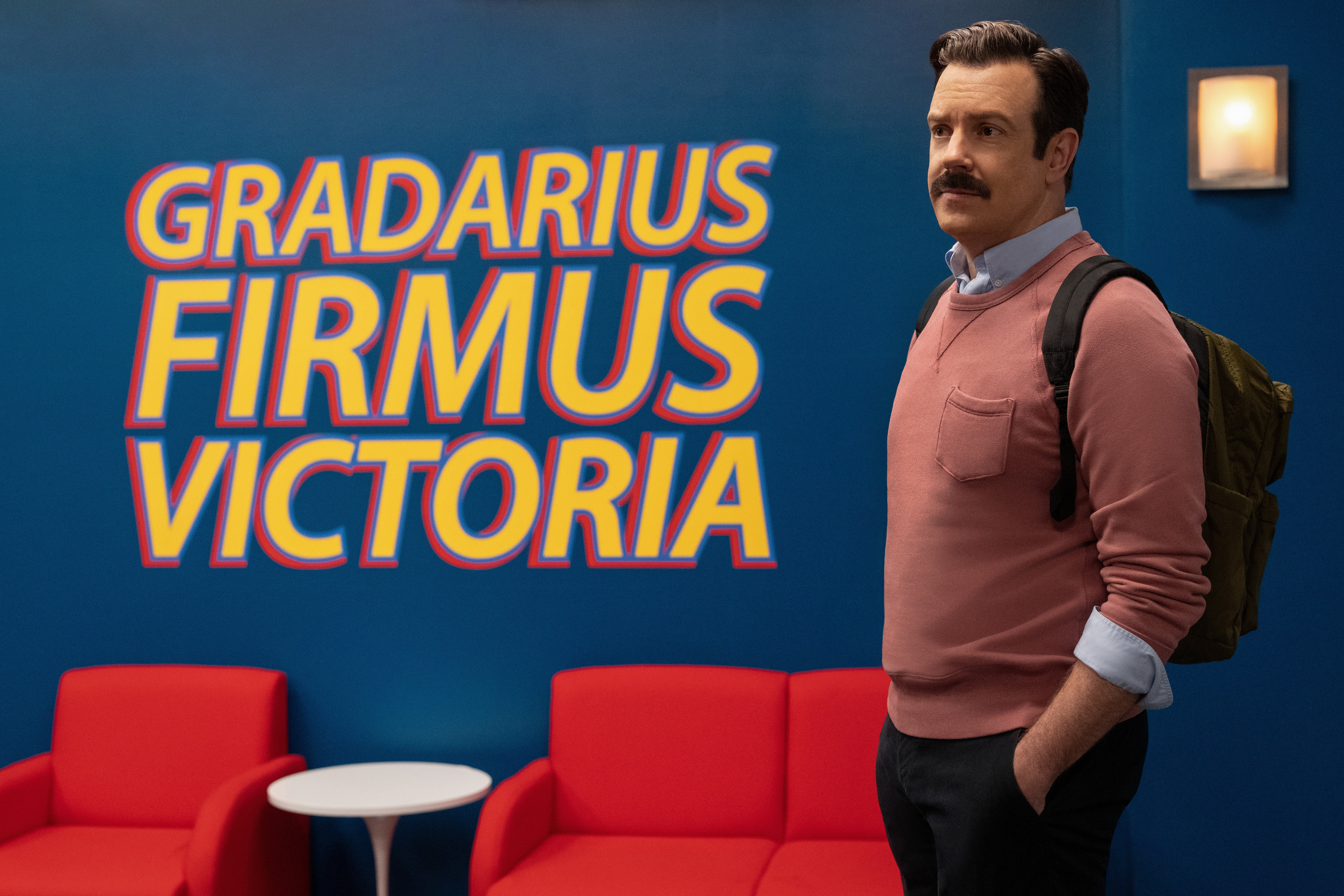 Ted Lasso Star Reacts To Character's 'Shock' Exit In Latest Episode