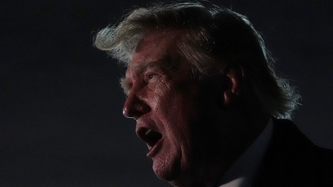 ‘National Embarrassment’: Trump Ripped Over ‘Disgusting’ Praise For Ruthless Dictator