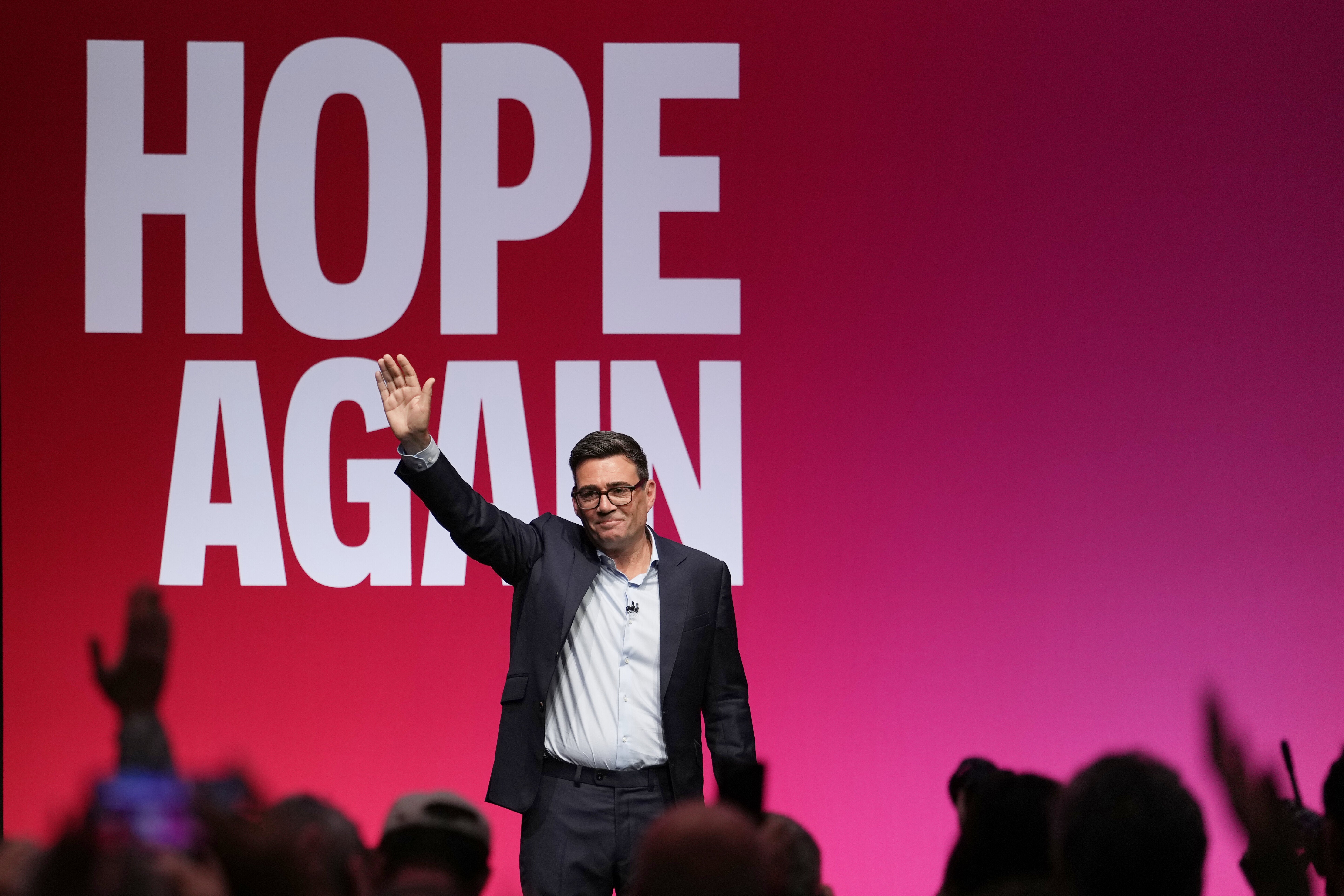 Labour Soars To 6-Point Poll Lead Over Reform UK In Major Boost For Burnham
