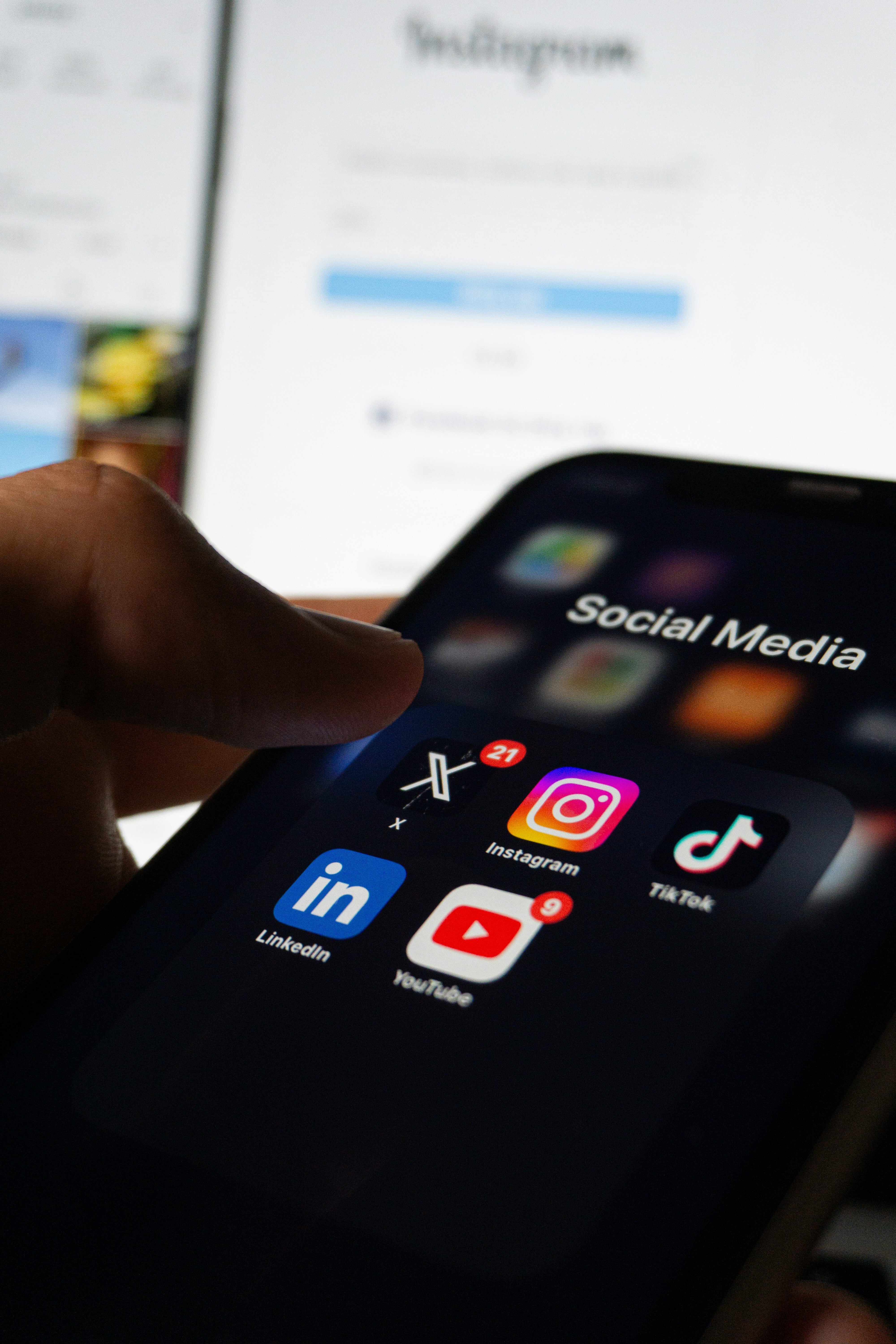 The Social Media Settings Scammers Hope You Never Change