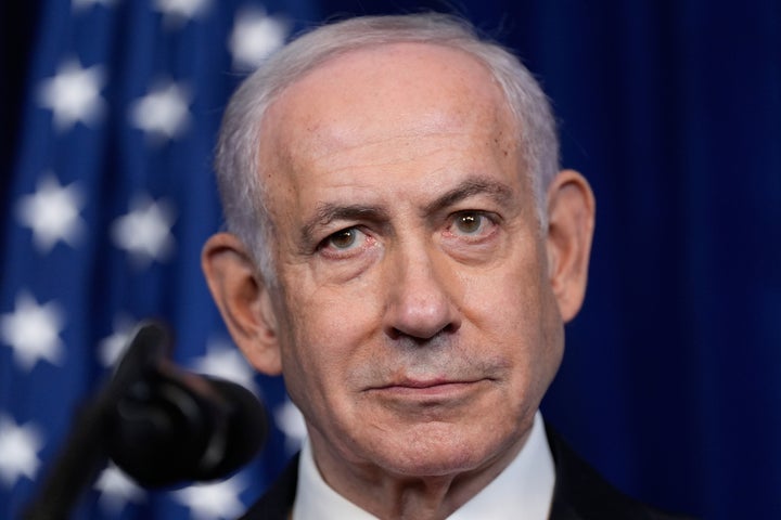Israeli Prime Minister Benjamin Netanyahu has warned in recent days of unspecified, escalated security threats.