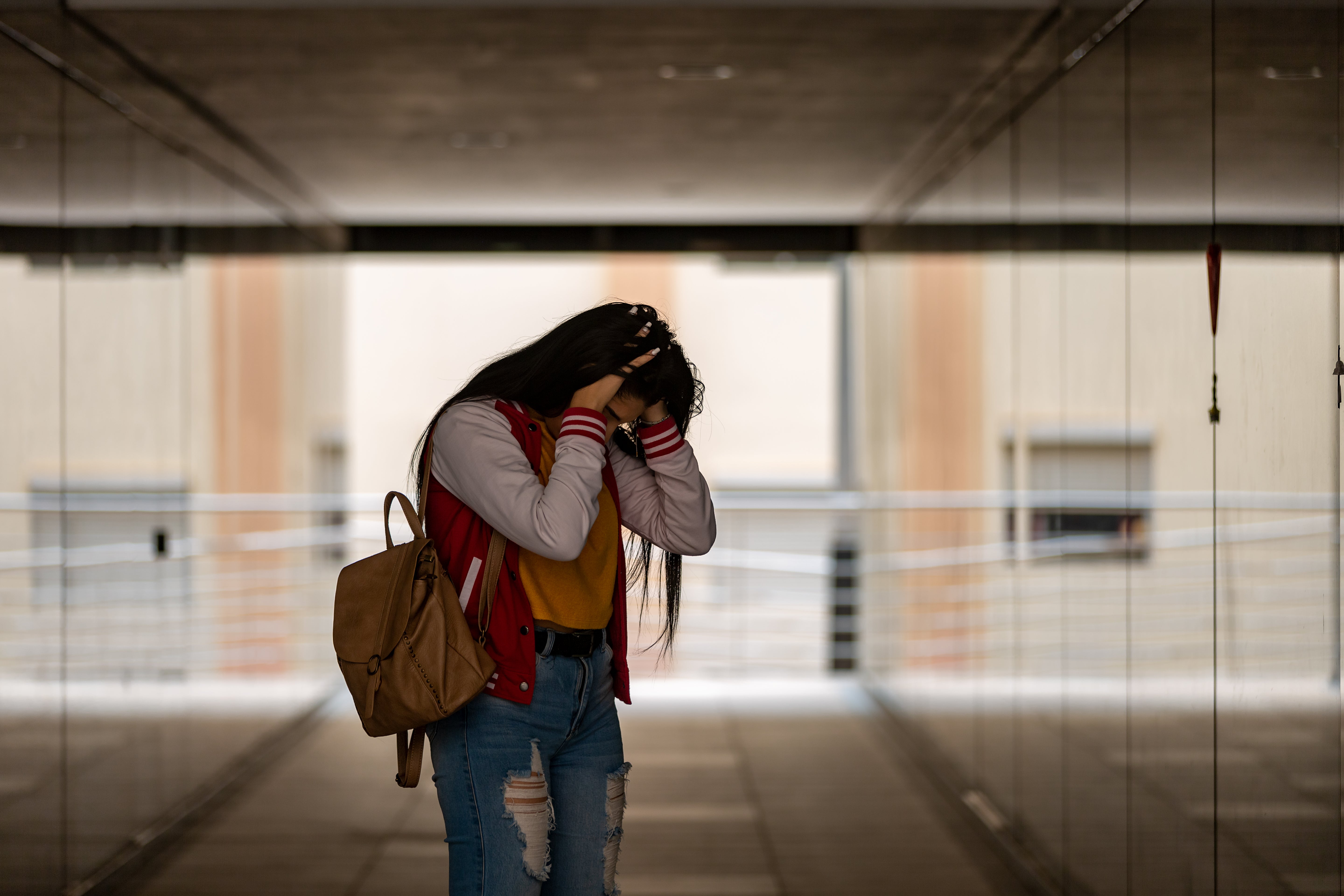 Another Story About Men’s Violence. Another Conversation Led By Women.