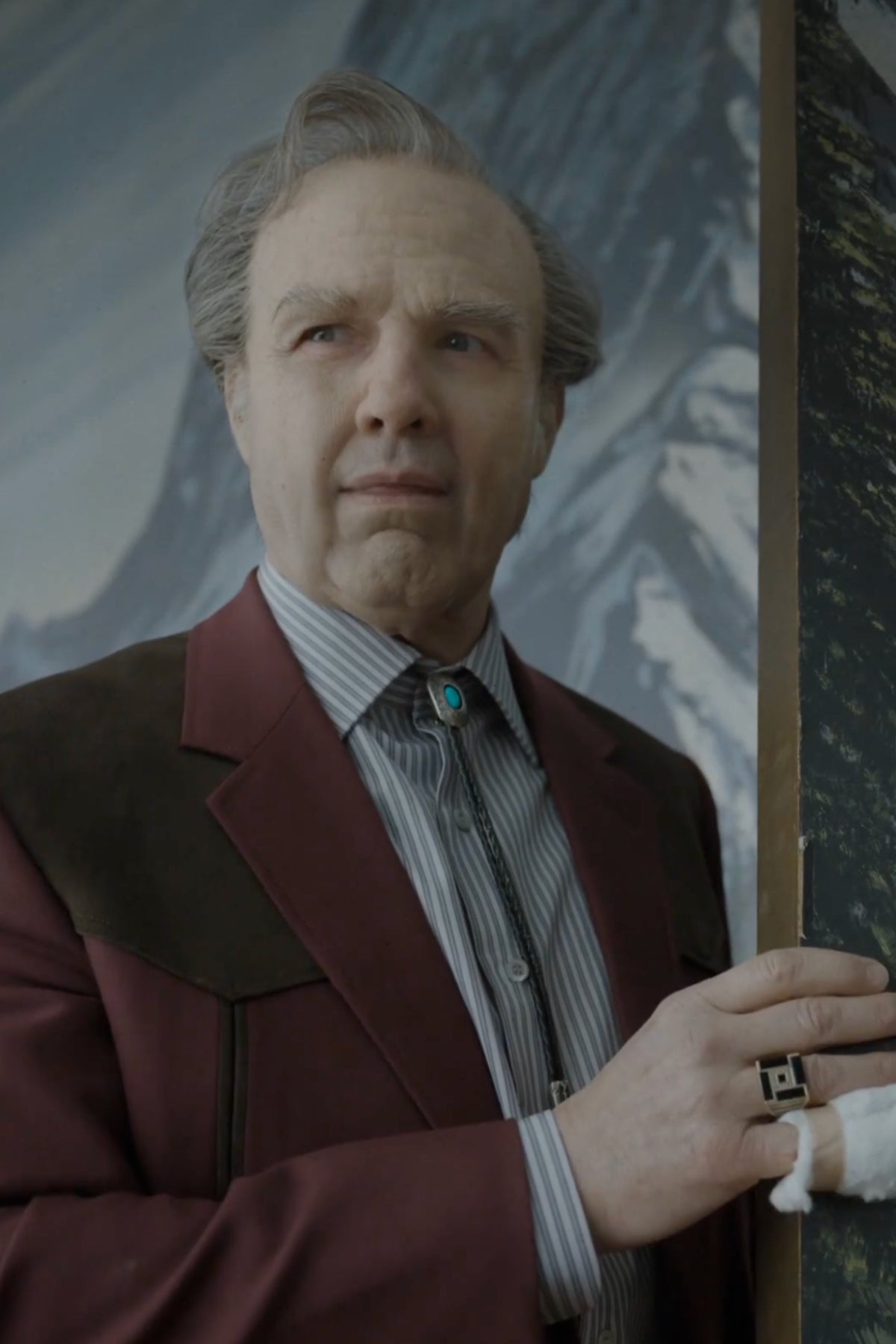 Digger's New Promo Video Is Already Poking Fun At The Film's Divisive Reputation