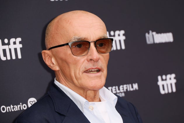 Danny Boyle