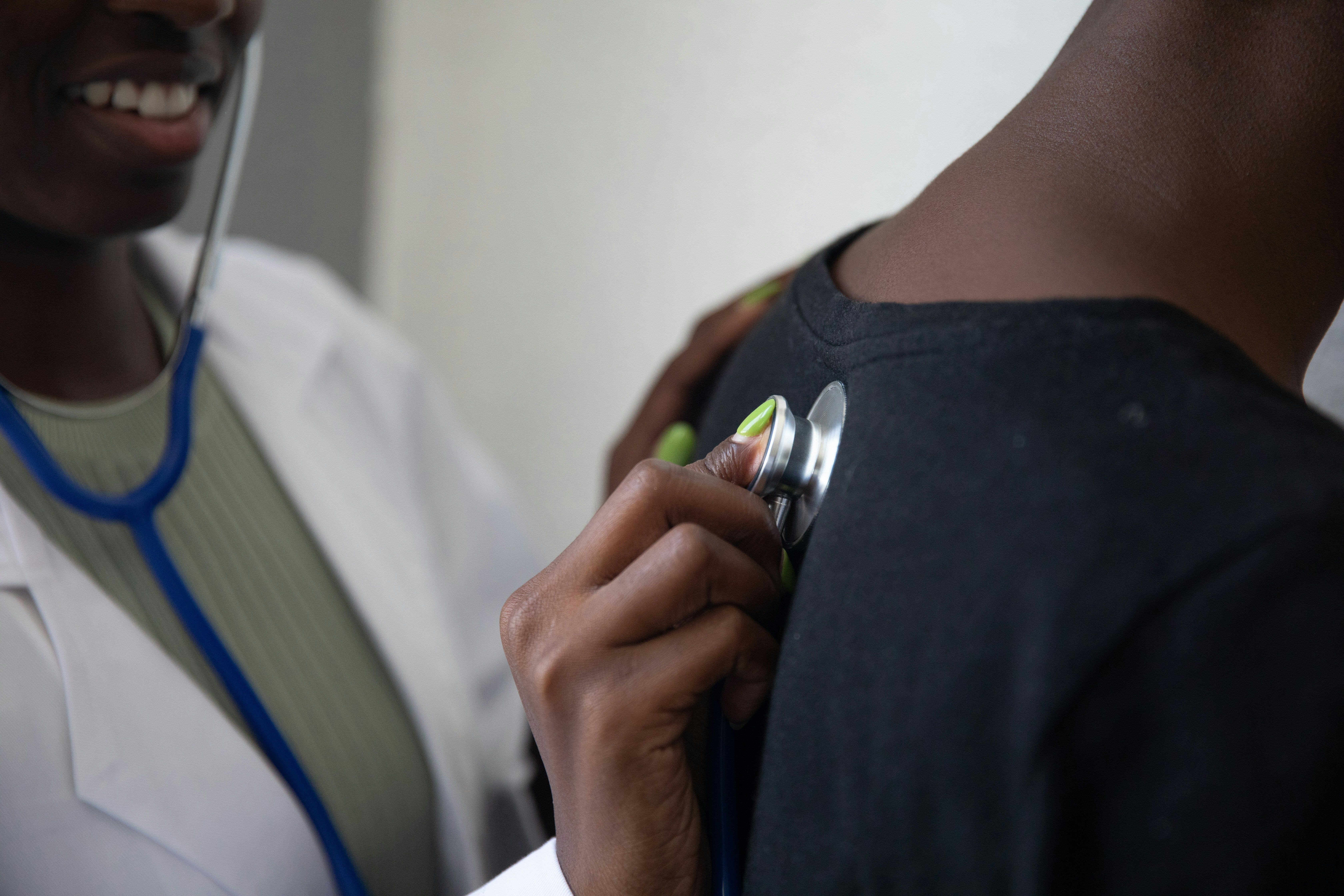 6 Midlife Health Mistakes A Doctor Sees Over And Over Again
