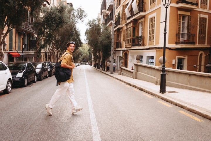 “Tourons aren’t always bad people with ill intentions,” said travel expert Alexandra Dubakova. “Sometimes, they are sensible people who don’t understand the rules, their significance or origin.”