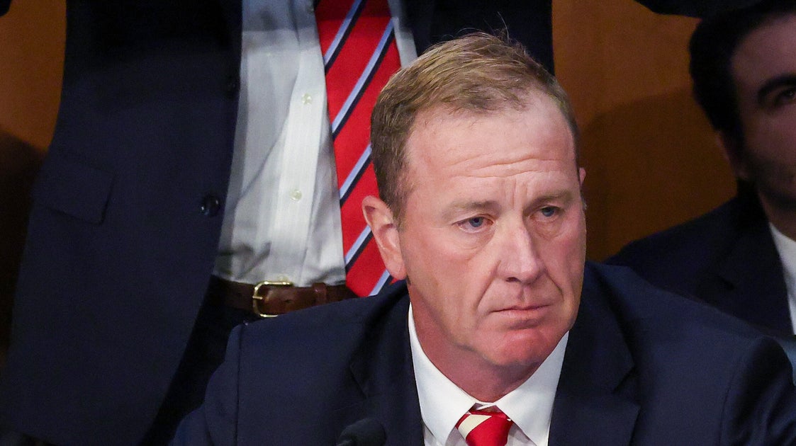 Brit Hume Has Merciless Take On GOP Senator’s Humiliating
Error