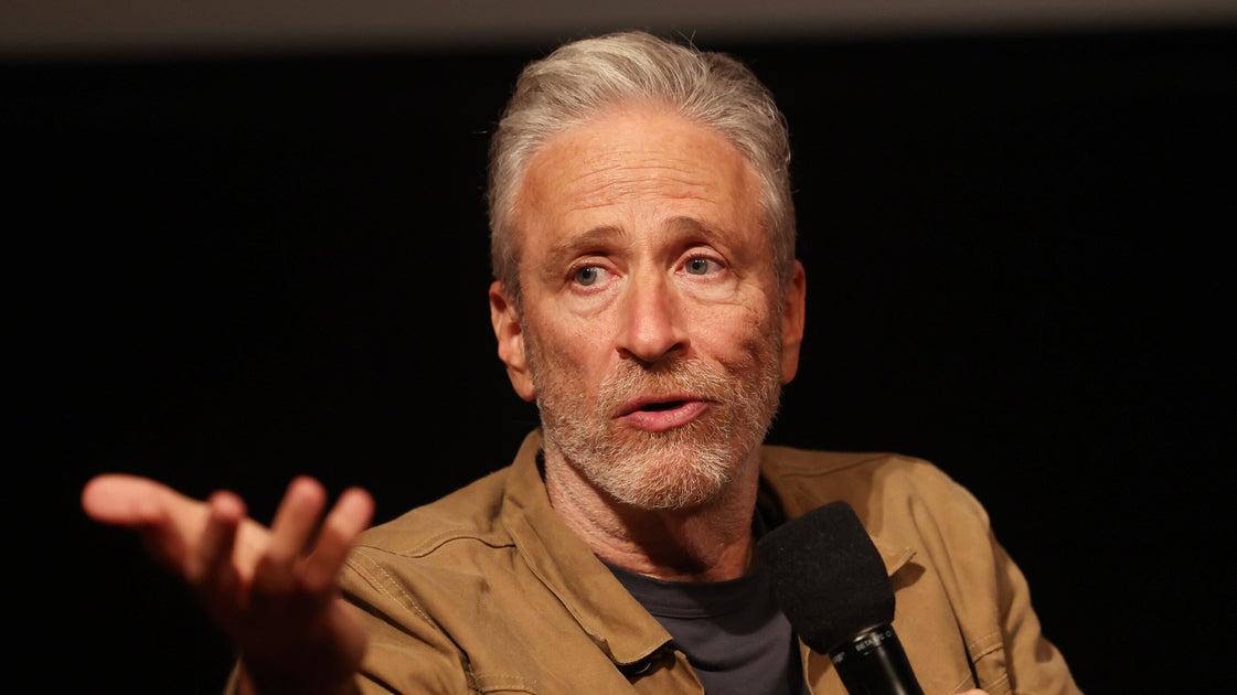 Jon Stewart questions Democratic midterm success without policy shifts