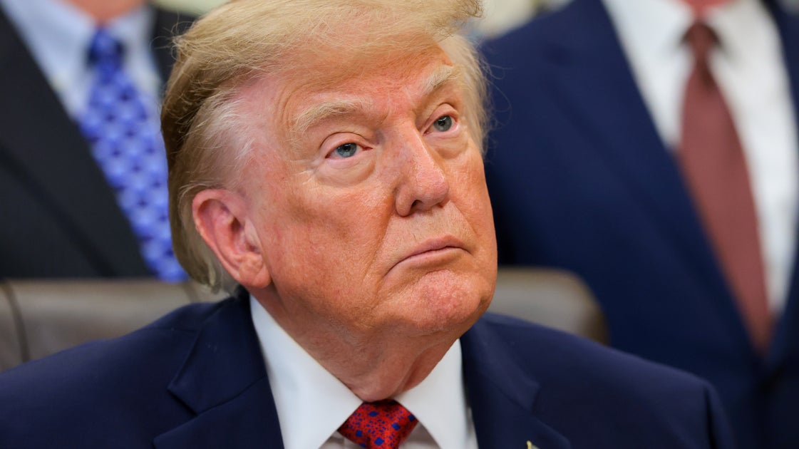 Trump Admin Begins Sending Out $500 Checks To 'Overcharged' ACA Enrollees