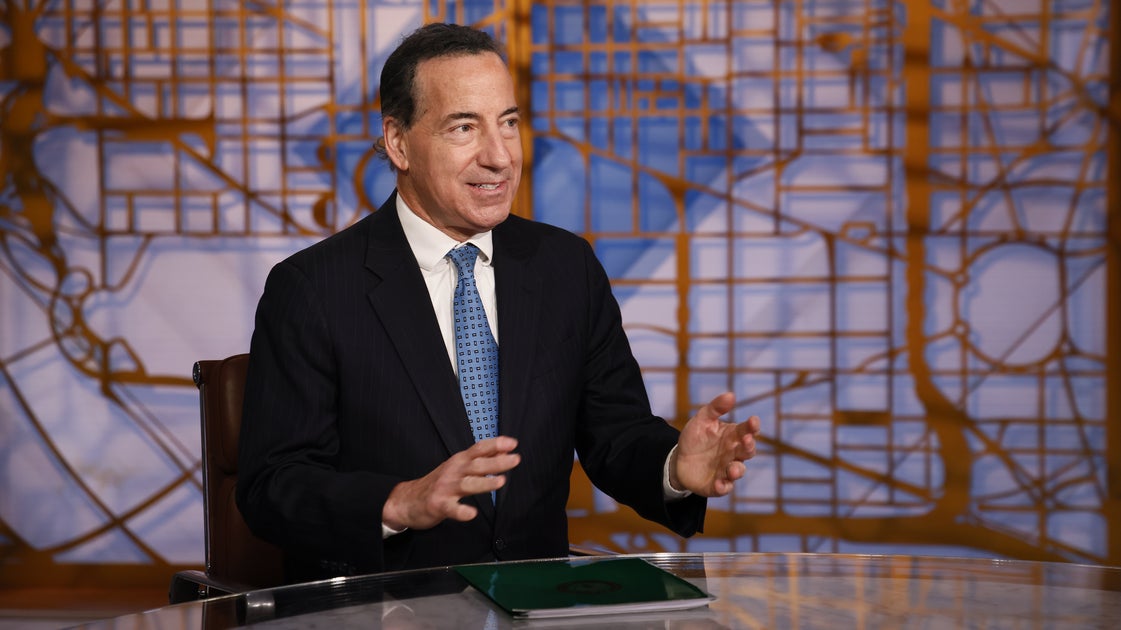 Raskin Demands Investigation Into Trump's 'Shameless Theft Of Public Funds' For Campaign Ads