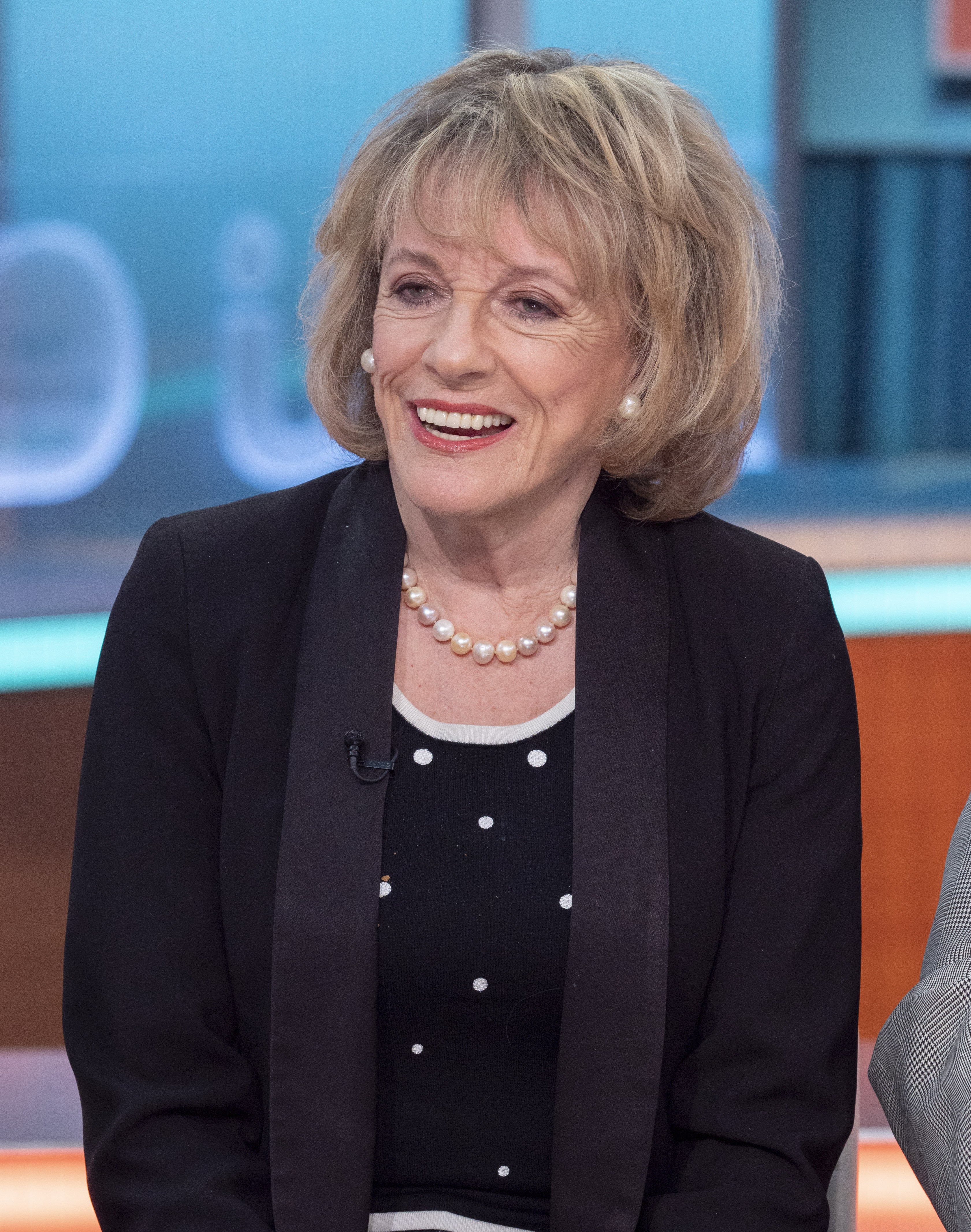 Dame Esther Rantzen, Veteran Broadcaster And Campaigner, Dies Aged 86