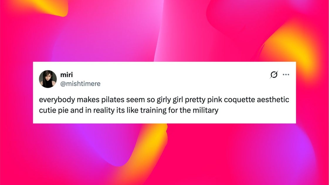 Die lustigsten Tweets von Frauen dieser Woche