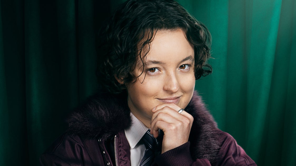 bella ramsey — HuffPost UK