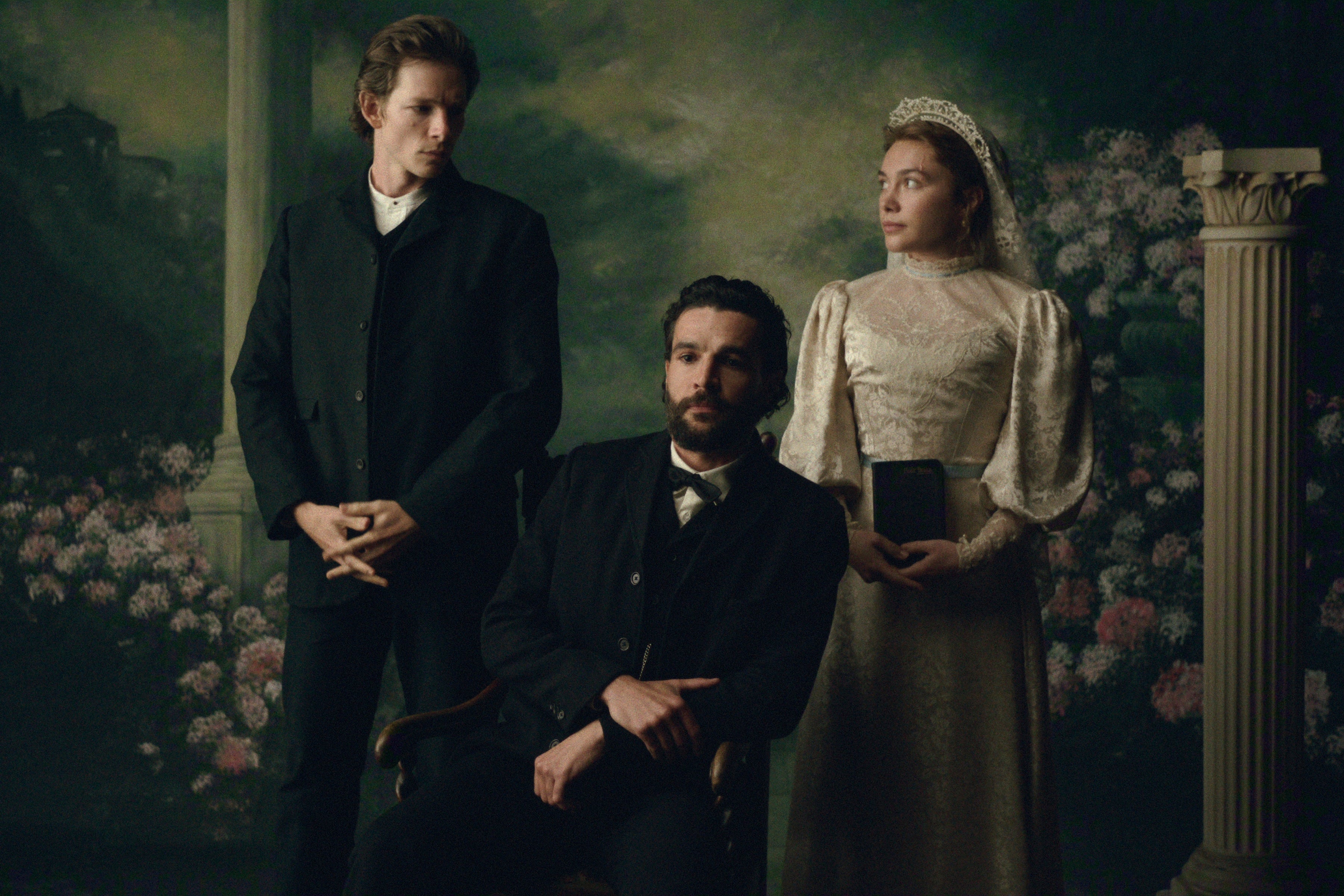 Critics Are Calling Netflix's 'Stunning' Take On East Of Eden Your New Binge-Watch