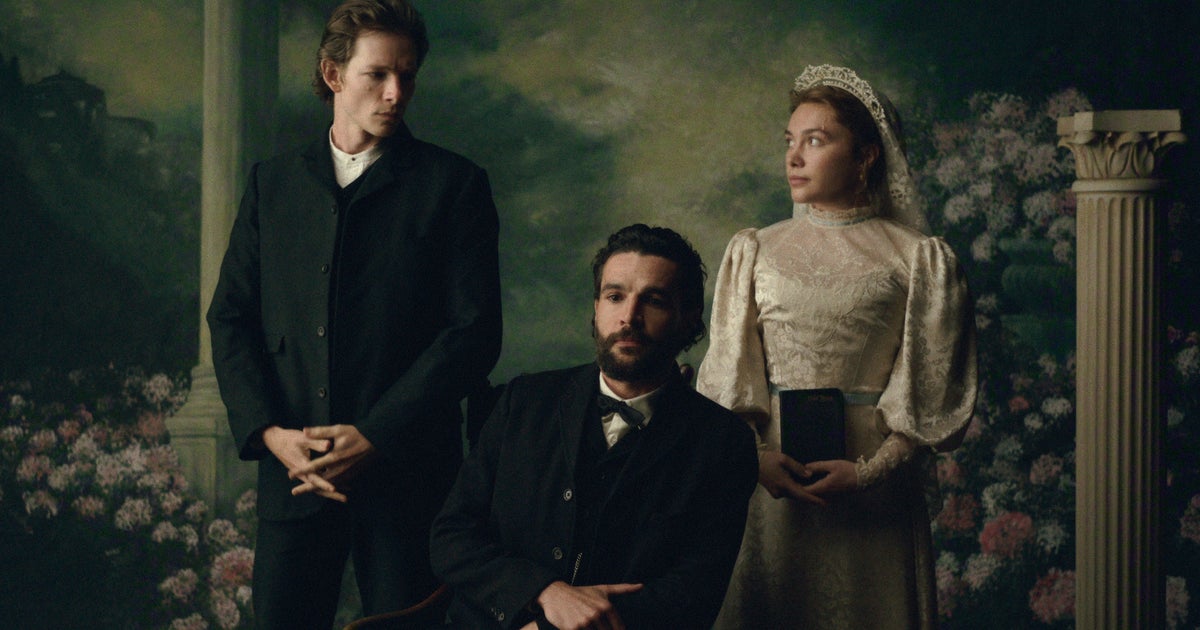 Critics Are Saying Netflix's 'Stunning' Take On East Of Eden Is Your New ...