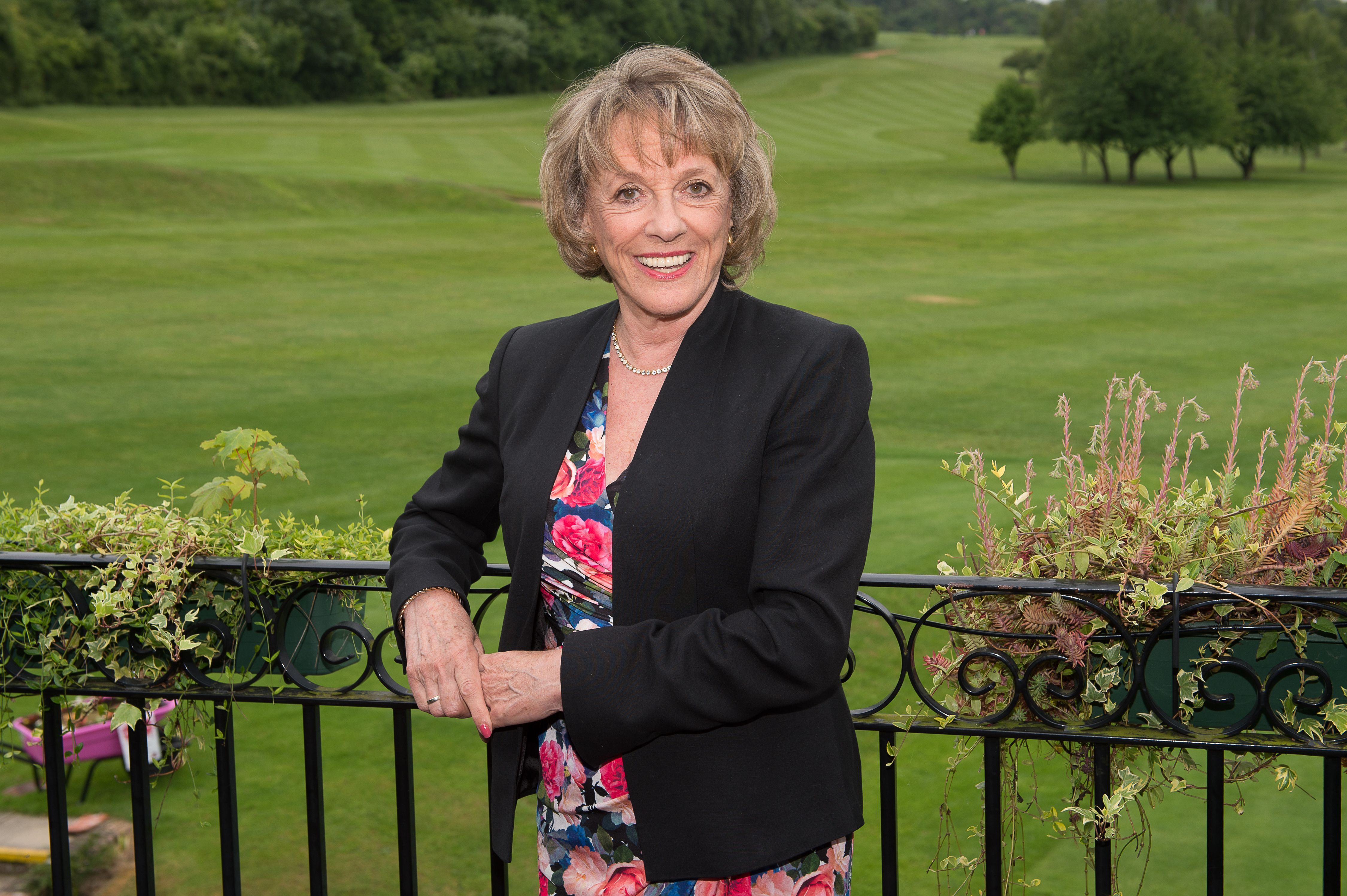 'Goodbye And Thank You': Esther Rantzen's Family Shares Touching Letter Written Before Her Death