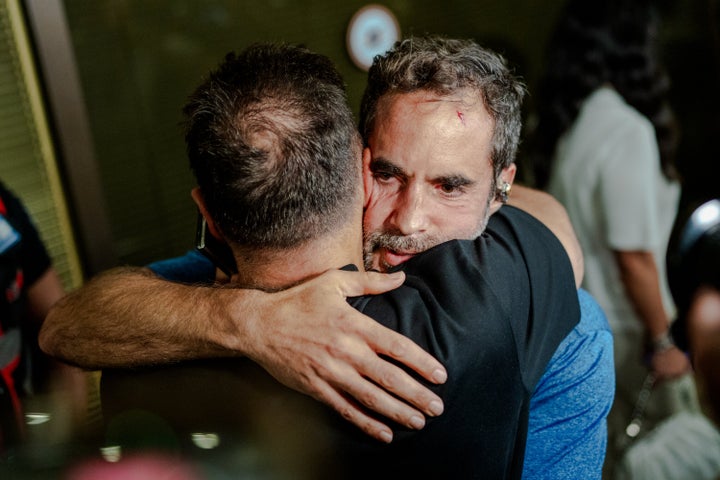 Disaster was averted on Wednesday’s Flydubai flight FZ1073 from Dubai to Tel Aviv after the wounded captain managed to unlock the cockpit door, allowing passengers to subdue the attacker and a reserve crew that had been on board to land the plane in Saudi Arabia.
