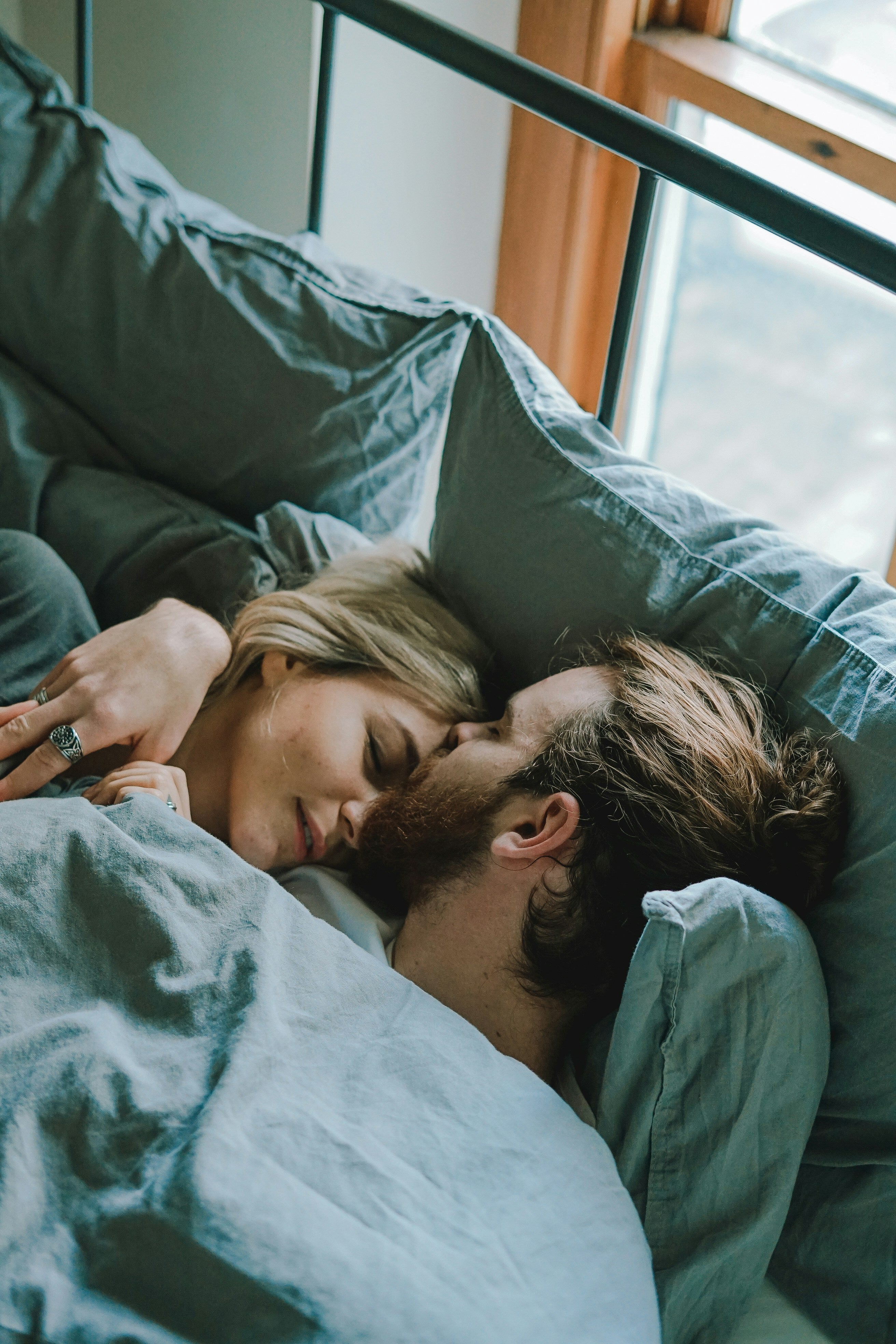 1 Factor May Separate Women Who Keep Having Sex As They Age From Those Who Don't