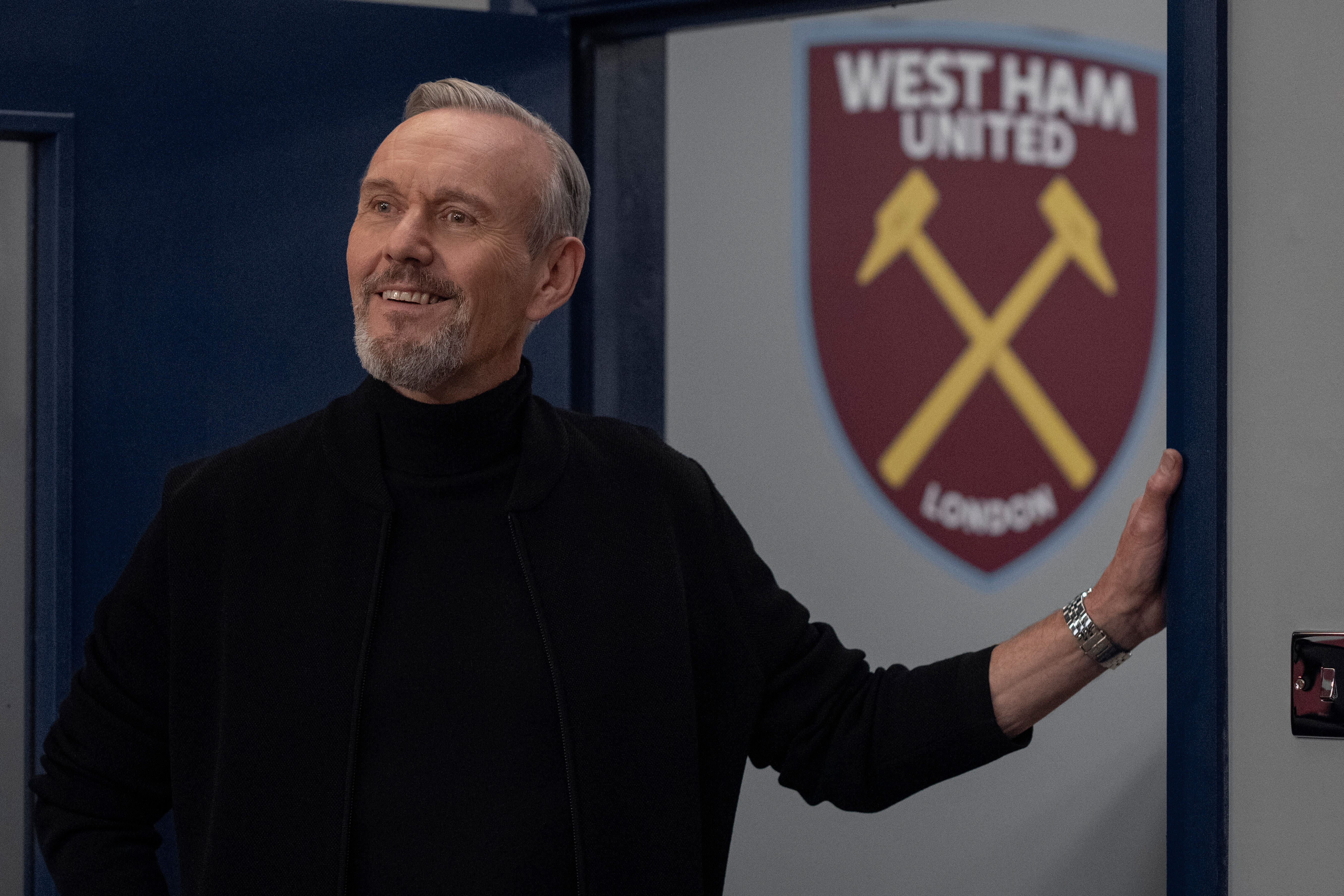 Ted Lasso Honours The Late Anthony Head With Special Tribute
