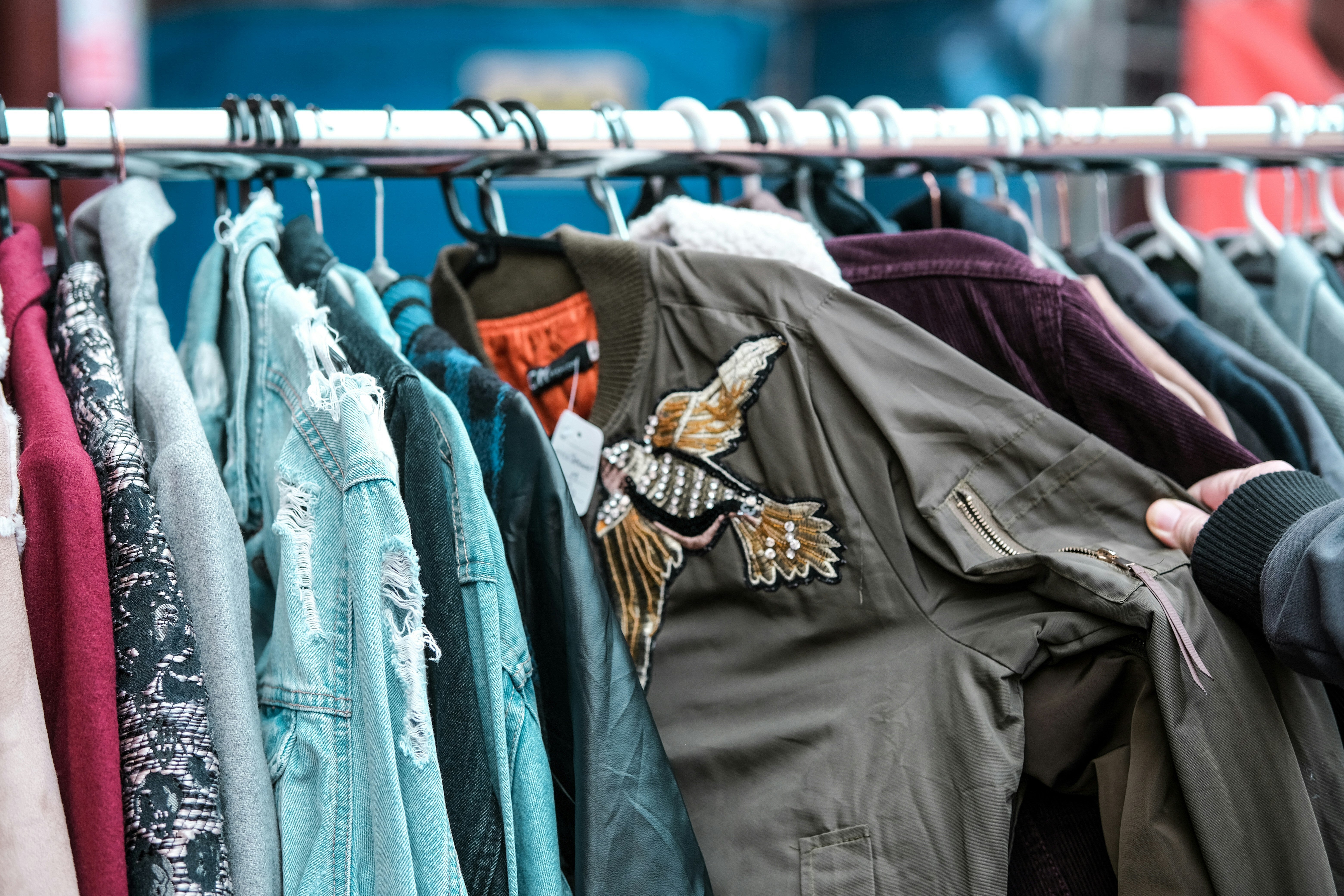 Here's When You Actually Need To Pay Tax As A Vinted Seller (And When You Don't)