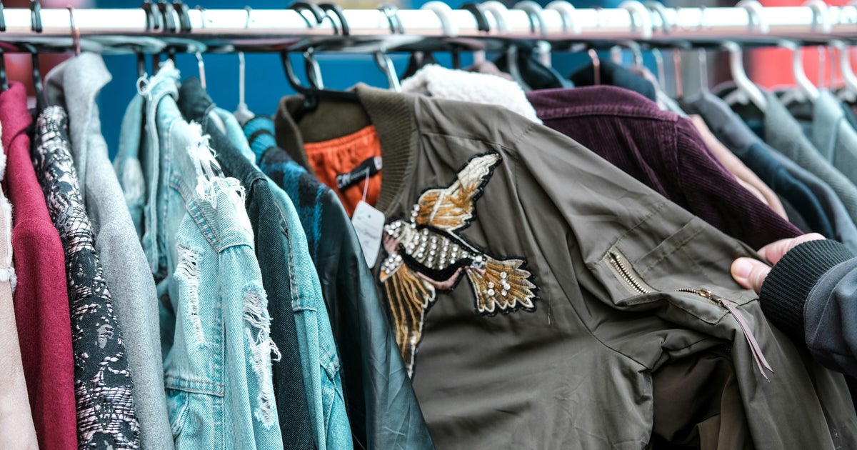 Here's When You Actually Need To Pay Tax As A Vinted Seller (And When You Don't)